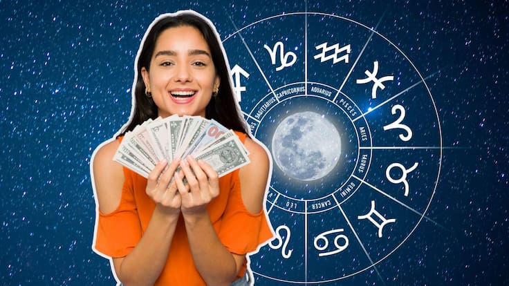Horóscopo de Nana Calistar: 4 signos del zodiaco que sumará fortuna y dinero de cara al fin de semana en Acuario