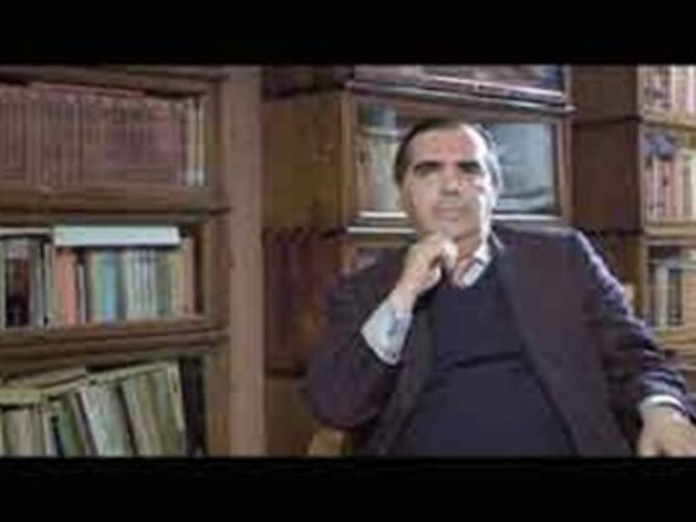 Fallece el historiador y cronista Guillermo Tovar y de Teresa