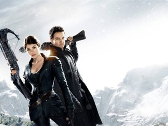 Los mejores estrenos para este fin de semana. Armando Reyna, De Película. 24/01/13