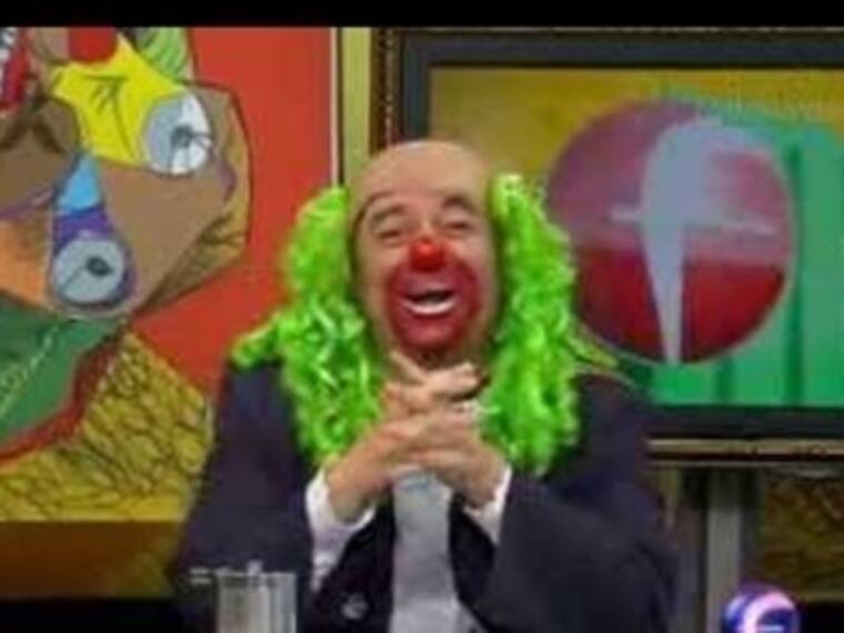 'El Mañanero' del martes 22 de octubre, parte II