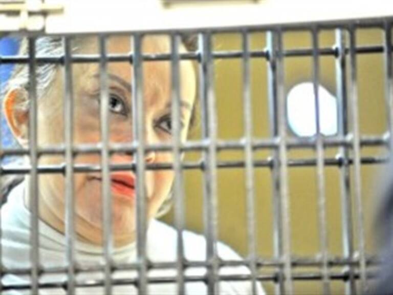 Niega Mancera que Elba Esther vaya a ser trasladada a un hospital particular