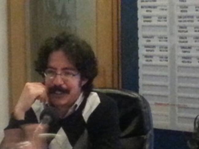 Mitos y realidades de la Revolución Mexicana.Pedro Salmeron/Miguel Del Castillo,investigadores del ITAM