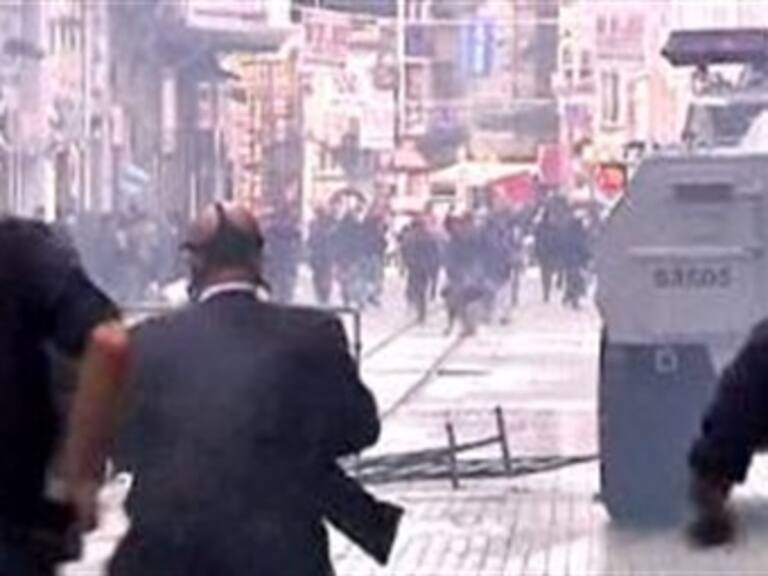 500 muertos por choque religioso en Nigeria