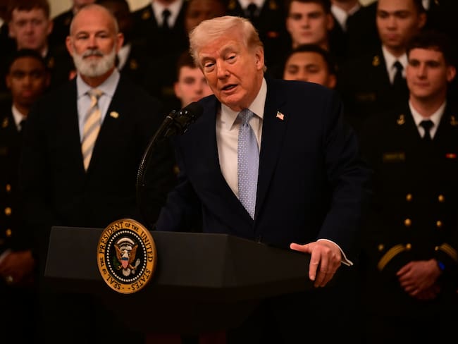 OTAN deja solo a Trump en guerra contra Irán y provoca su furia: “cobardes”, estalla el presidente