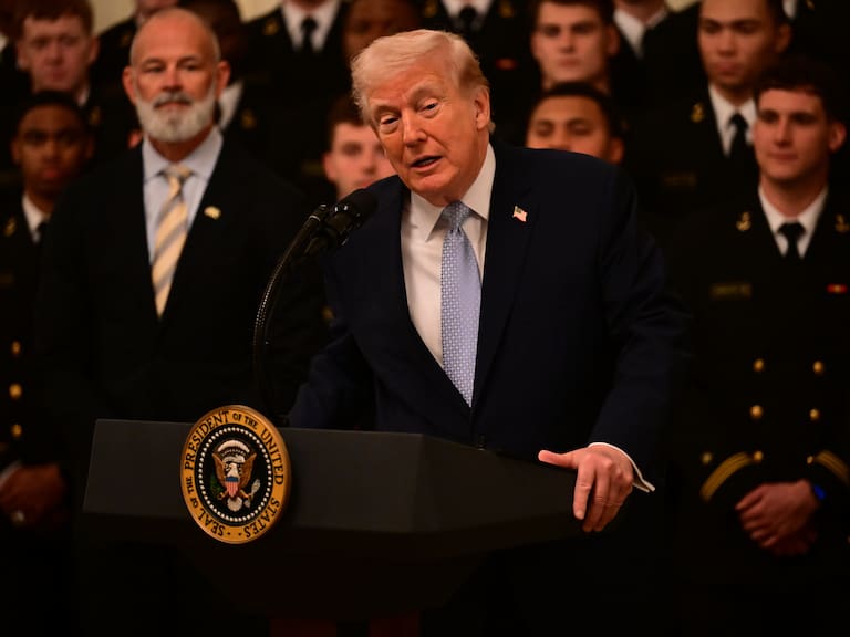 OTAN deja solo a Trump en guerra contra Irán y provoca su furia: “cobardes”, estalla el presidente