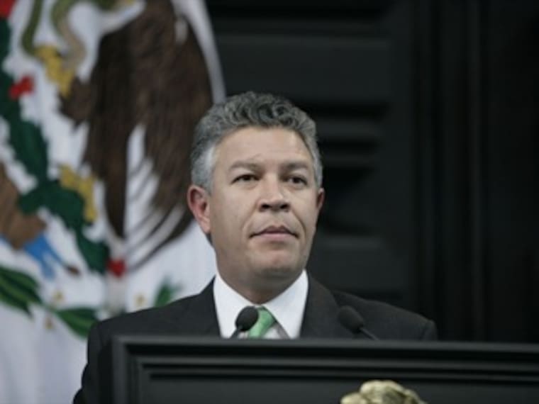México está muy rezagado en el sector energético: Penchyna en ‘El Mañanero’
