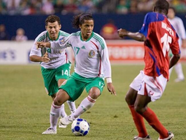 México empata contra Panamá 'Plan Deportivo' con Eduardo Camarena