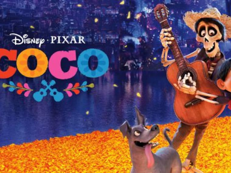 Coco ganó el Oscar a mejor película animada