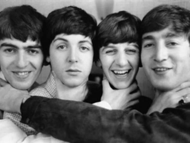 Los  Beatles en América. Benjamín Salcedo, director de Rolling Stone