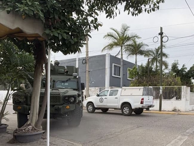 Hallan sin vida a cinco mineros desaparecidos, hay cinco cuerpos más por reconocer