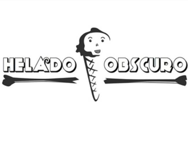 Helado Oscuro: el otro lado del helado.Romy Gutman,Federico Gutman,Mayra Roffe 26/04/13