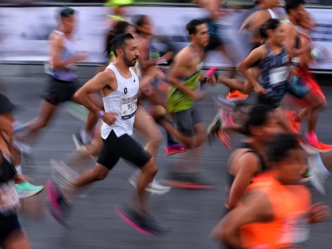Maratón CDMX 2023: Cierres, alternativas viales y horarios Metro y Metrobús