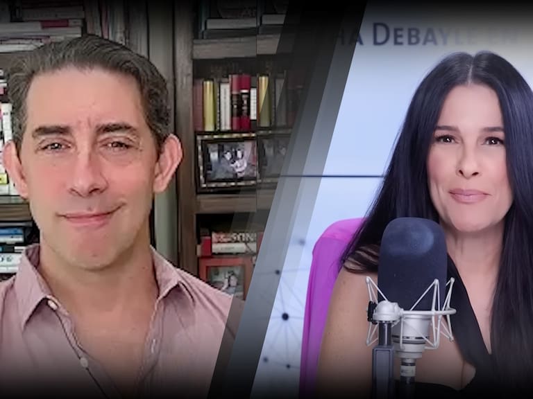 10 banderas rojas al empezar una relación, según el coach de citas Evan Marc Katz