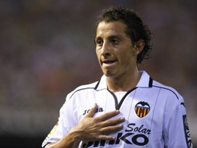 Inicia Andrés Guardado trabajo en la Europa League