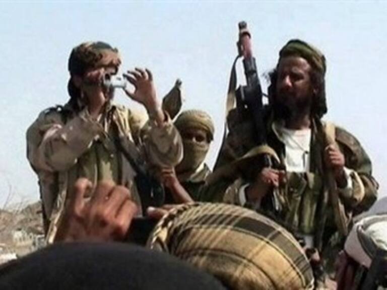 Al Qaida llama a atacar intereses de EU 'en todas partes'
