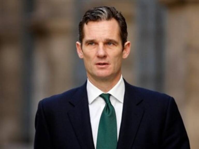 Acepta Urdangarin trabajo en equipo de balonmano de Qatar