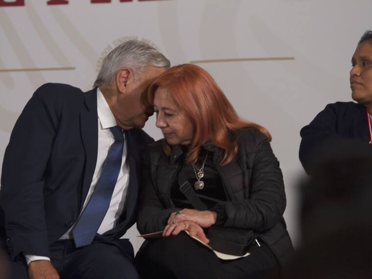 AMLO propone desaparecer organismos autónomos