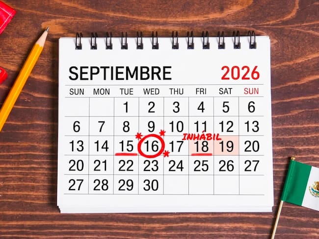 Declaran inhábil el 17 y 18 de septiembre: estos alumnos tendrán megapuente por Fiestas Patrias