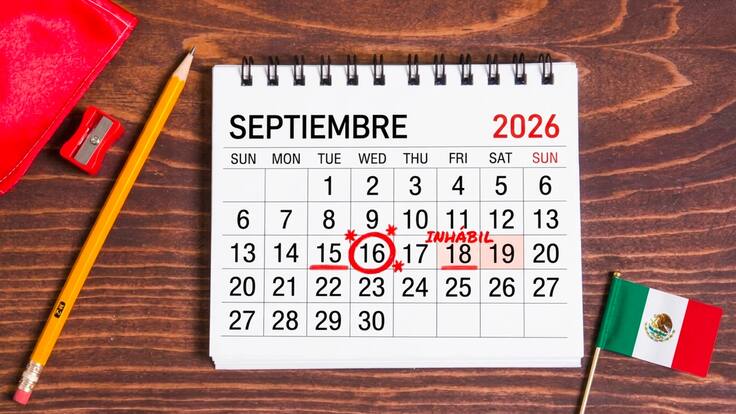 Declaran inhábil el 17 y 18 de septiembre: estos alumnos tendrán megapuente por Fiestas Patrias