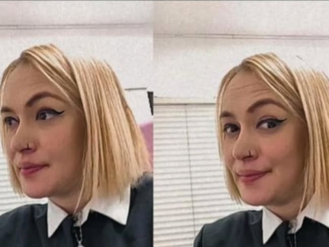 ¿Quién es Vivian Polanía, la jueza hallada sin vida junto a su bebé de dos meses?