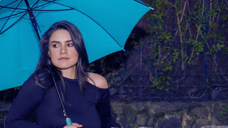 Clima 13 de julio 2026: ¿A qué hora va a llover en CDMX y Estado de México?