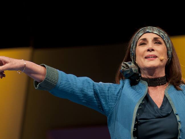 Fallece la primera actriz Helena Rojo