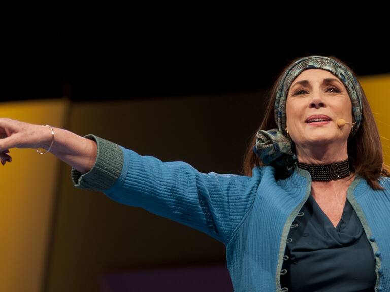 Fallece la primera actriz Helena Rojo