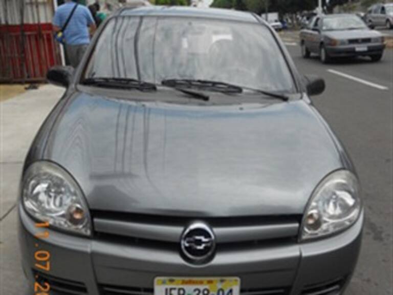 Ejecutan a policía en la Miguel Hidalgo