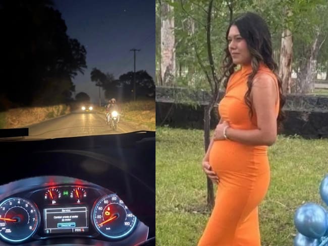 Lidya Valdivia no estaba embarazada: La encuentran viva tras reportarse su desaparición en Puebla