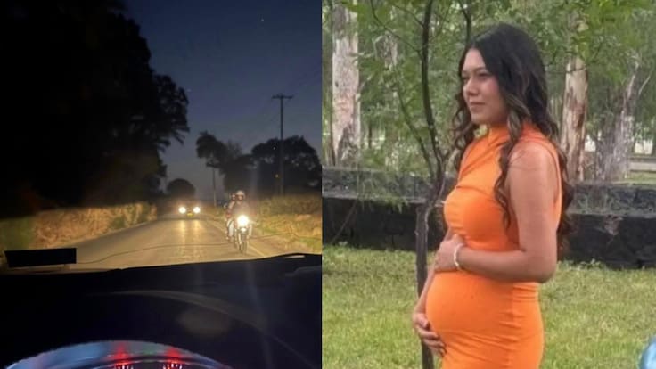 Lidya Valdivia no estaba embarazada: La encuentran viva tras reportarse su desaparición en Puebla