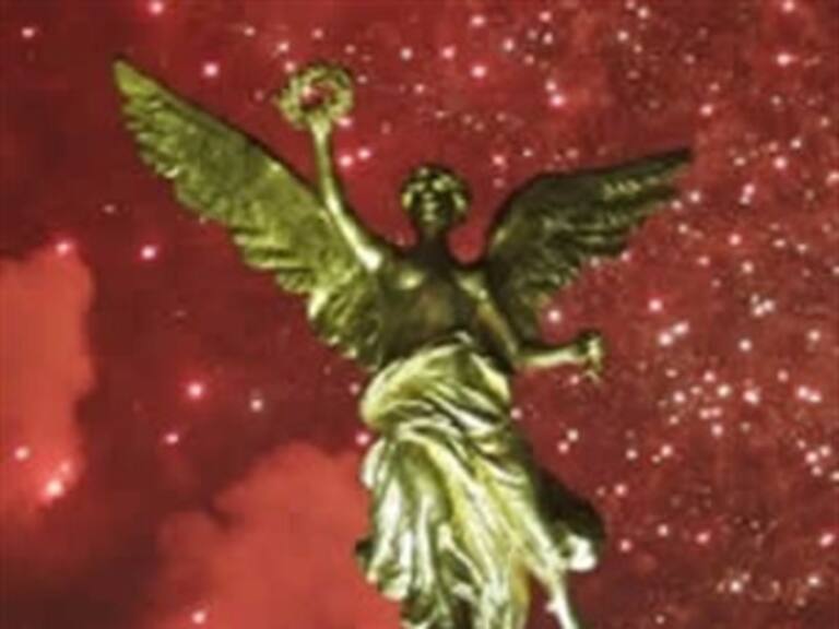 Felicita Unión Europea a México por Bicentenario