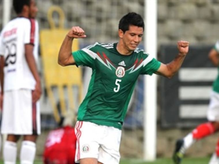 Jesús Corona y Jesús Molina; las caras que vuelven a la Selección Mexicana