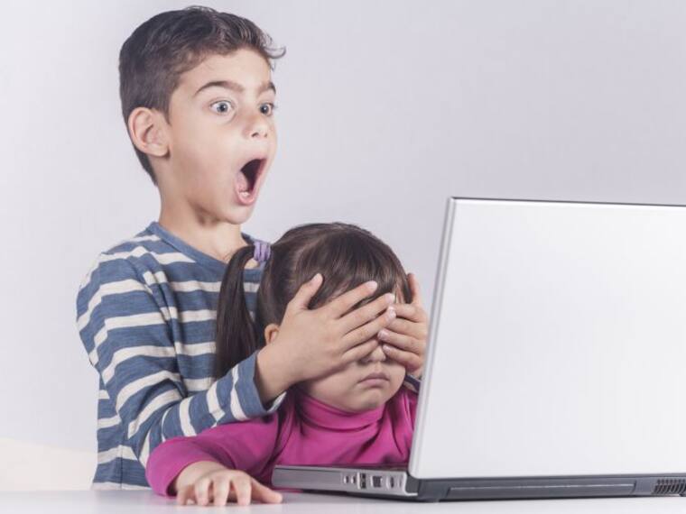 Internet sin peligro para tus hijos