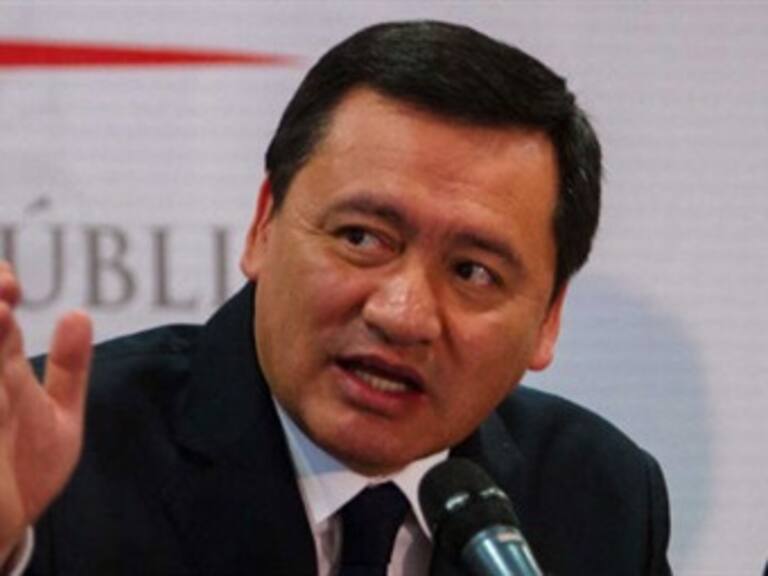 Anuncian PGR y Segob creación de unidad única para desaparecidos