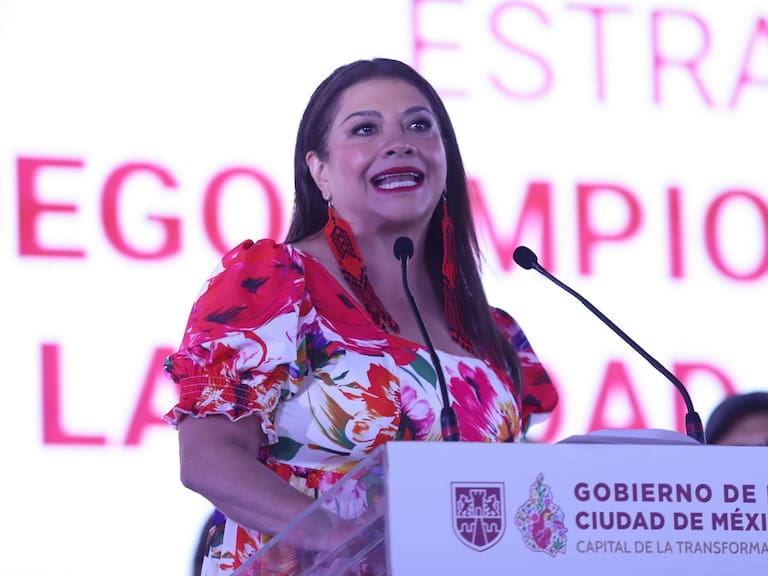 Gobierno de la CDMX presenta estrategia de prevención y coordinación institucional para atender posibles problemáticas durante el Mundial 2026