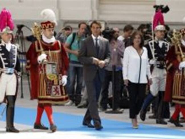 Nombrado Rafa Nadal Hijo Adoptivo de Madrid