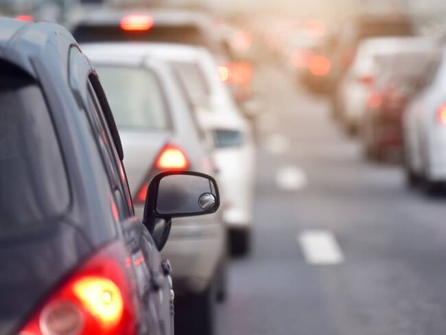 Hoy No Circula Sabatino: ¿Qué autos no circulan el 1 de abril 2023?