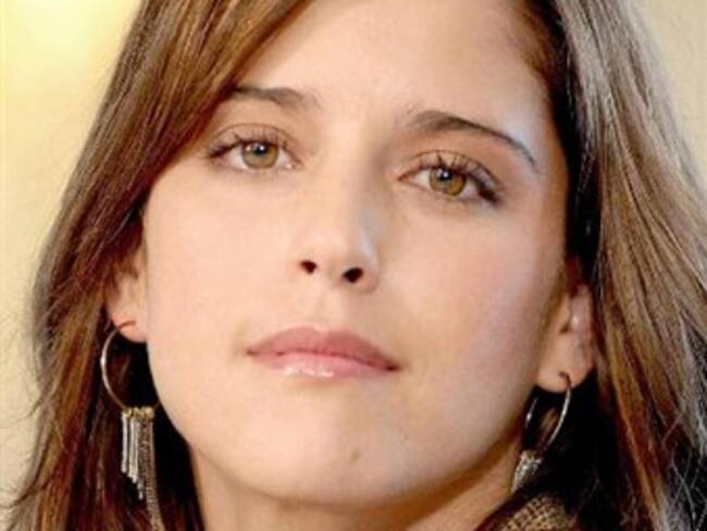 'Siempre he tenido instinto materno': Ana Claudia Talancón
