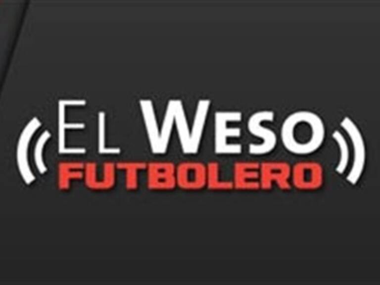 Disfruta de un Weso Futbolero