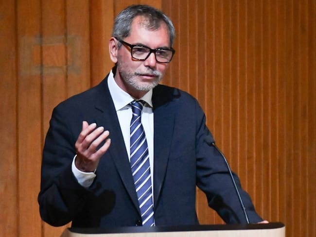 Secretaría de Hacienda niega señalamientos de EEUU contra tres bancos mexicanos... Exige pruebas