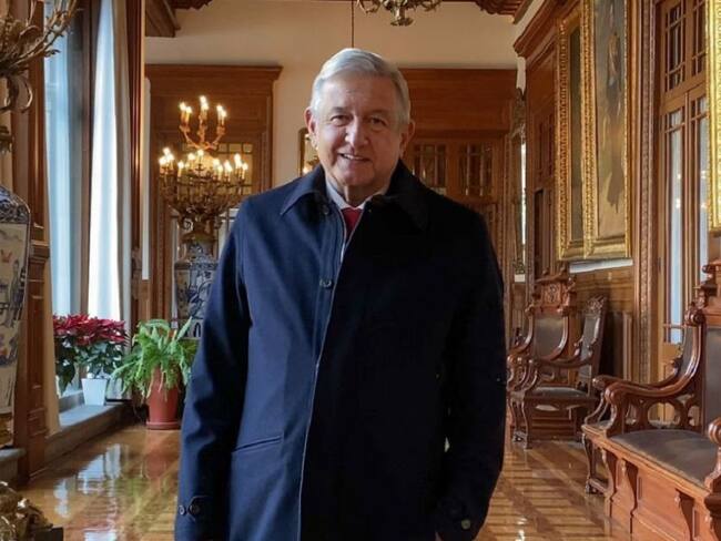 AMLO, paciente típico que hay que cuidar y mucho: Xavier Tello