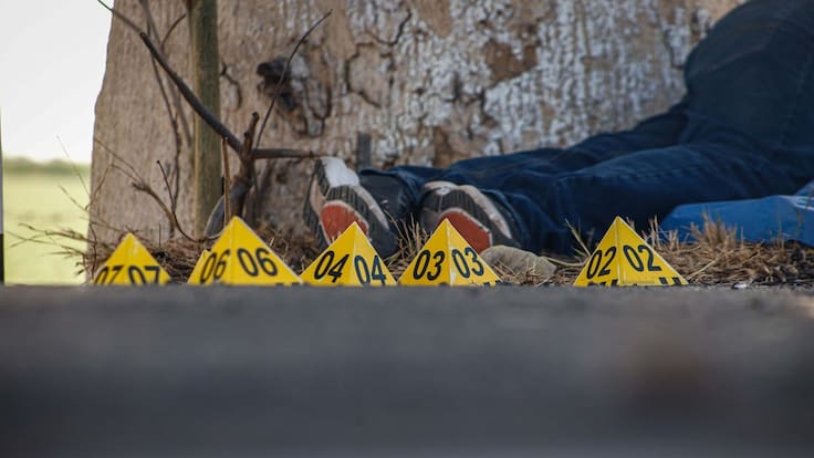 Ciudades más violentas: 17 urbes de México están en ranking mundial 2025