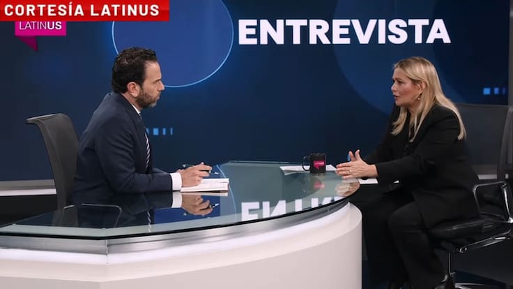 ¿Qué demonios hace la gobernadora María Eugenia Campos en la contienda interna del PAN?: Luis Villegas, abogado de César Jáuregui