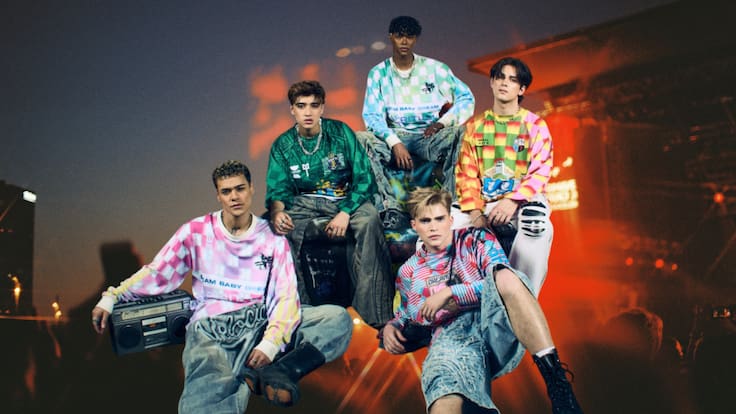 ¿Santos Bravos son k-pop? La verdad detrás de la boy band latina que está conquistando el mundo