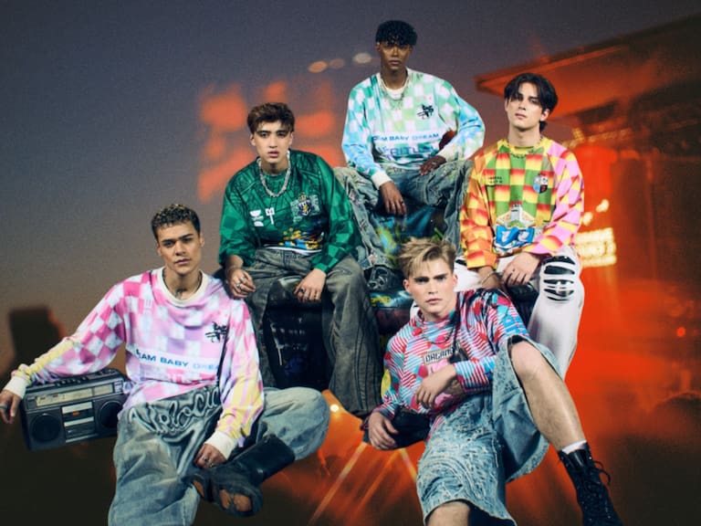 Mx - Santos Bravos, son o no son k-pop