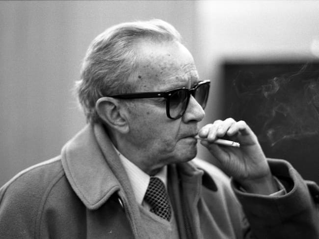 Cuarenta años sin Juan Rulfo, los murmullos siguen escuchándose