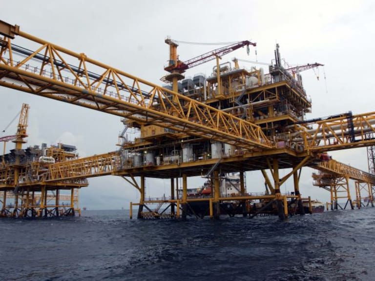 Gobierno de EPN perdió 97 mil millones de pesos en petróleo