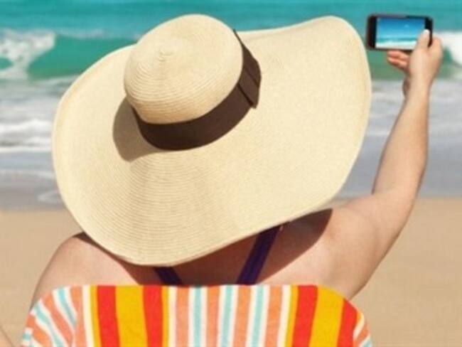 Apps de viaje. Marco Daniel Guzman, experto en viajes