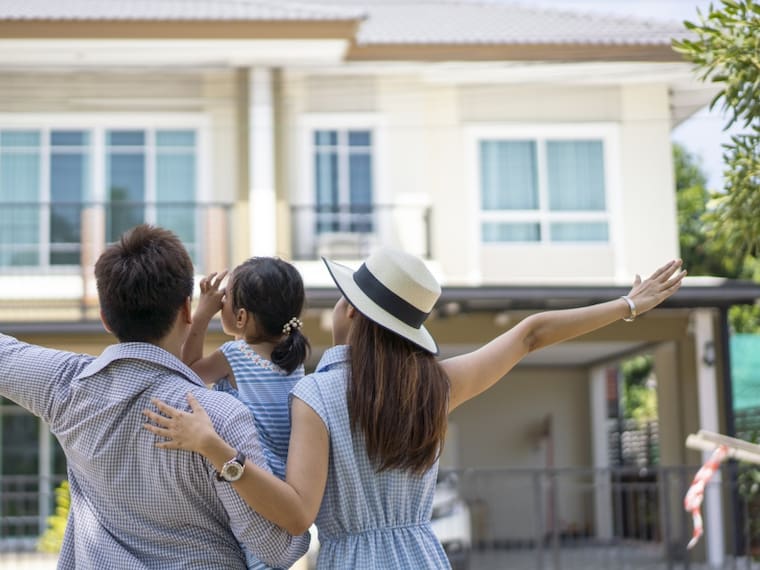 Razones por las que es el mejor momento para tener un Crédito hipotecario