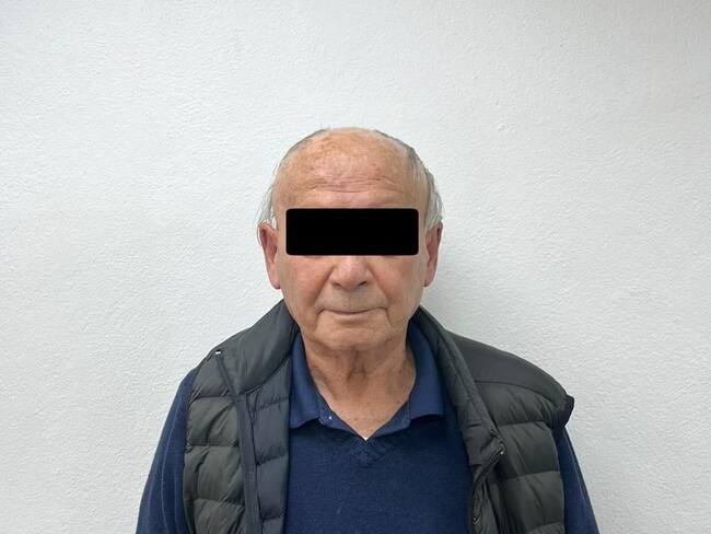 Detienen en la CDMX a “Billy” Álvarez, exdirectivo de la Cooperativa Cruz Azul